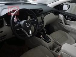 Nissan Rogue Sport
